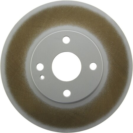 Centric Parts Gcx Brake Rotor, 320.44182 320.44182